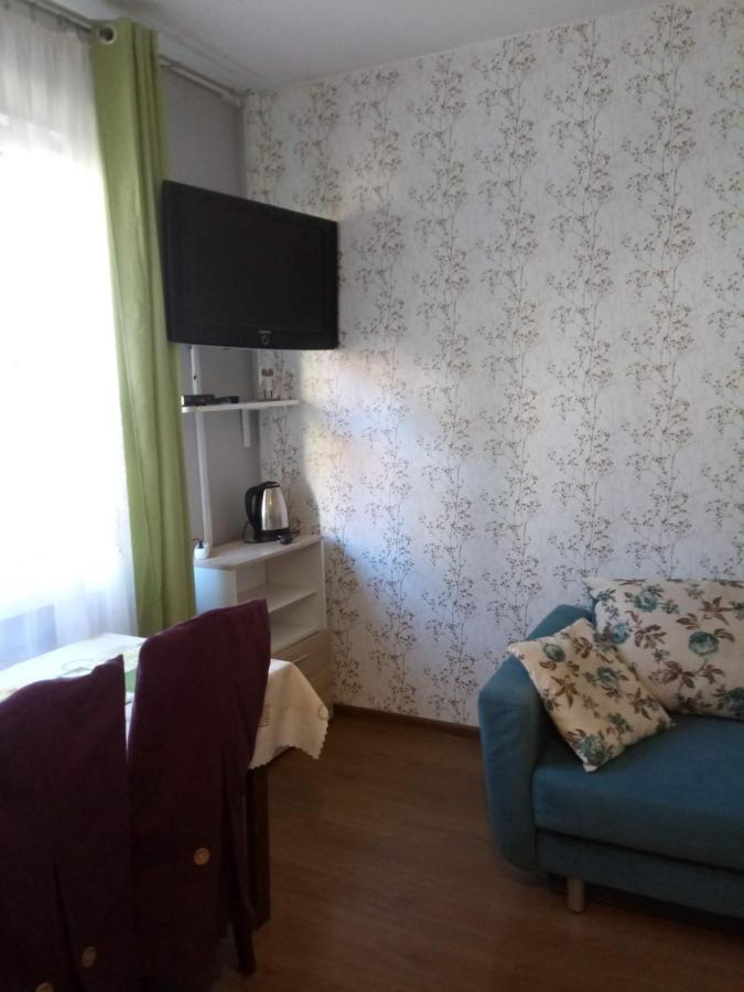 Władysławowo Pokoje Ulenki酒店 外观 照片